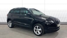 Skoda Karoq 1.0 TSI 110 SE 5dr Petrol Estate